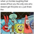 Homies laughing meme