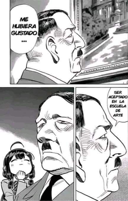 Este si es repost, lo ví en Instagram jajaja - meme