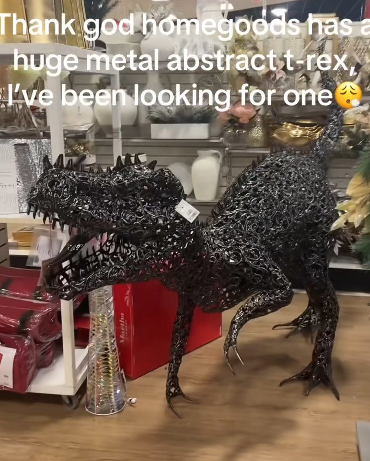 Deinonychus antirrhopus - meme