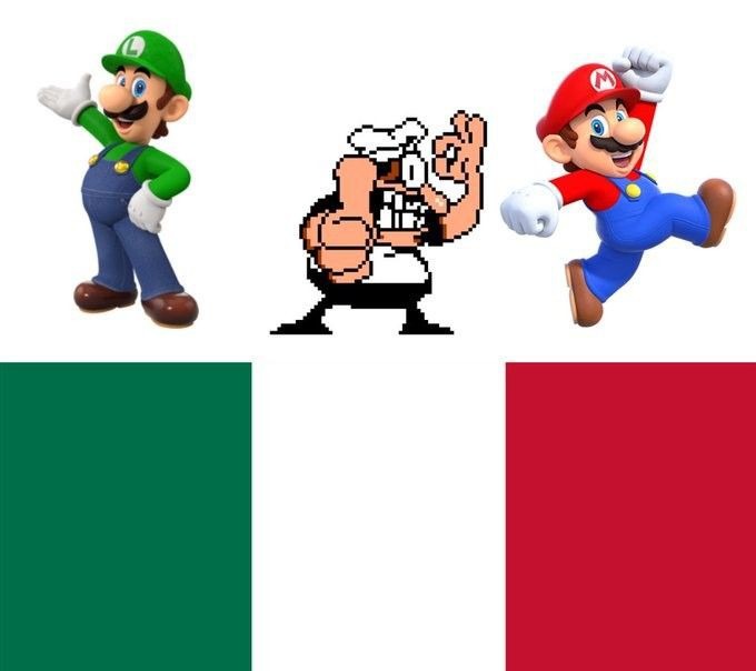 Tengo una teoría - meme