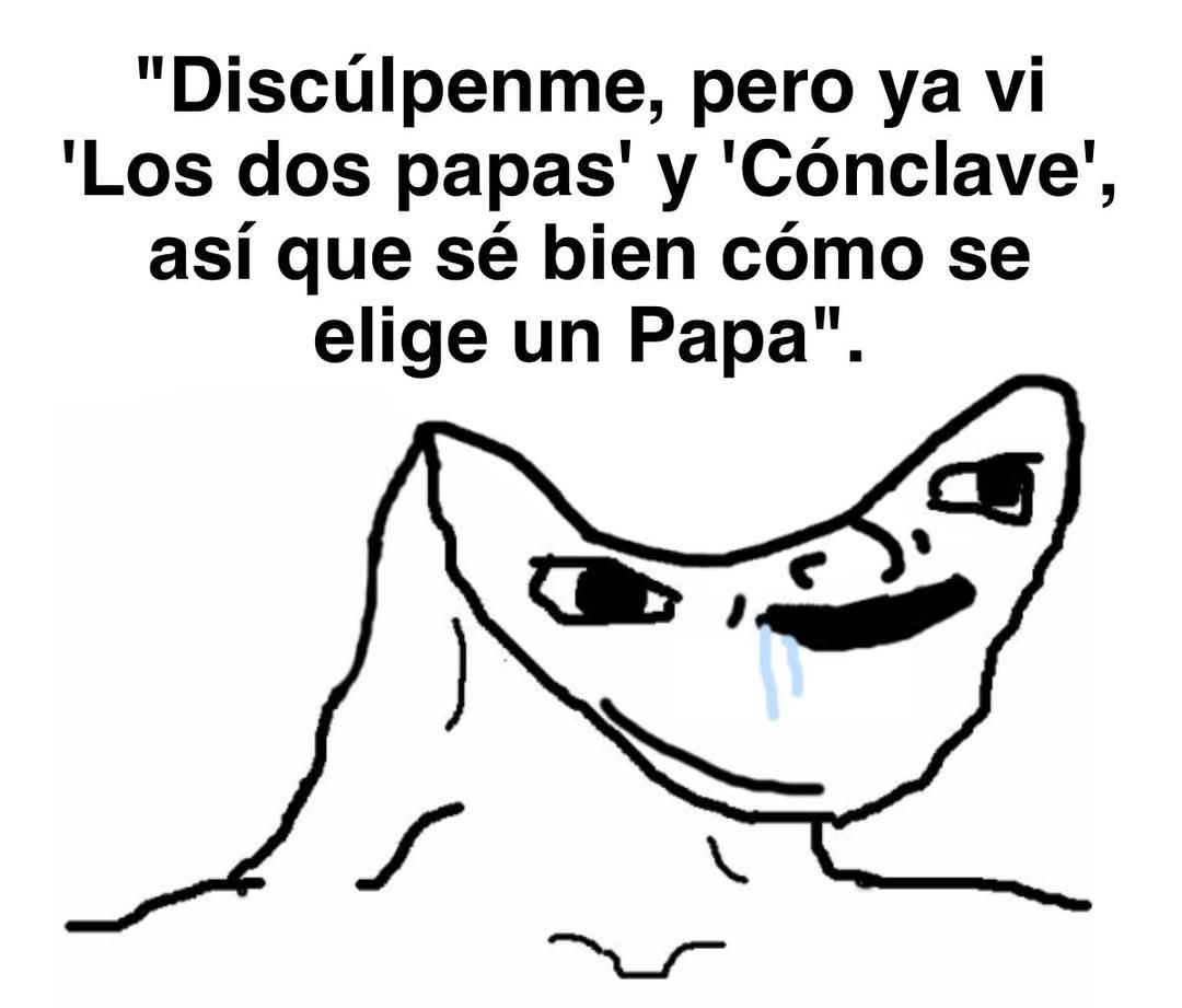 Claro que sí campeón  - meme