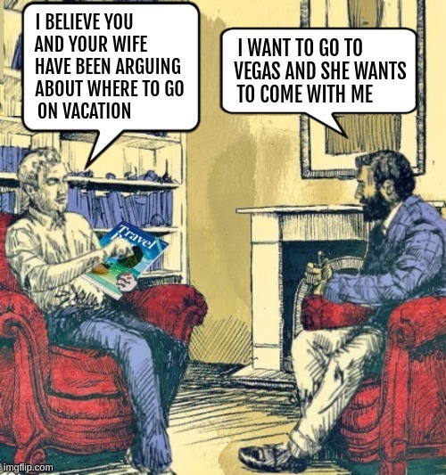 Dilemma - meme