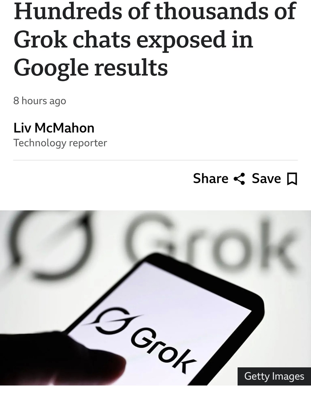 grok leaks everywhere - Meme by Kruegernapoleon :) Memedroid