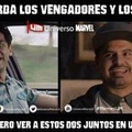 El título es un loquillo