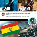 Estos Bolivianos