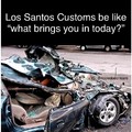 LS customs
