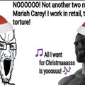 imagine not liking catchy Christmas jingles