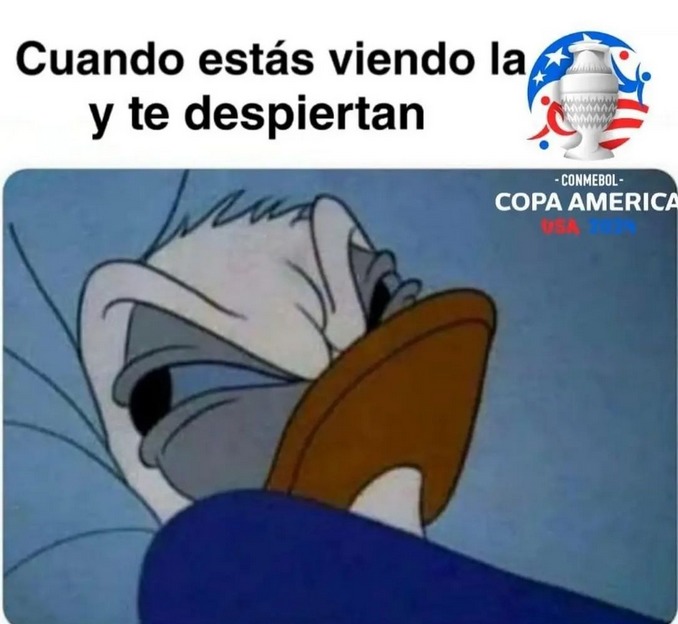 porqué es aburrido + horario nocturno (hora de dormir) - meme
