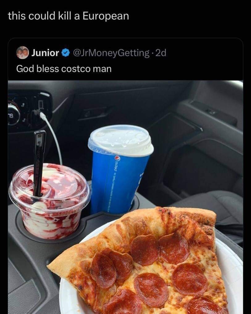 Ooof - meme