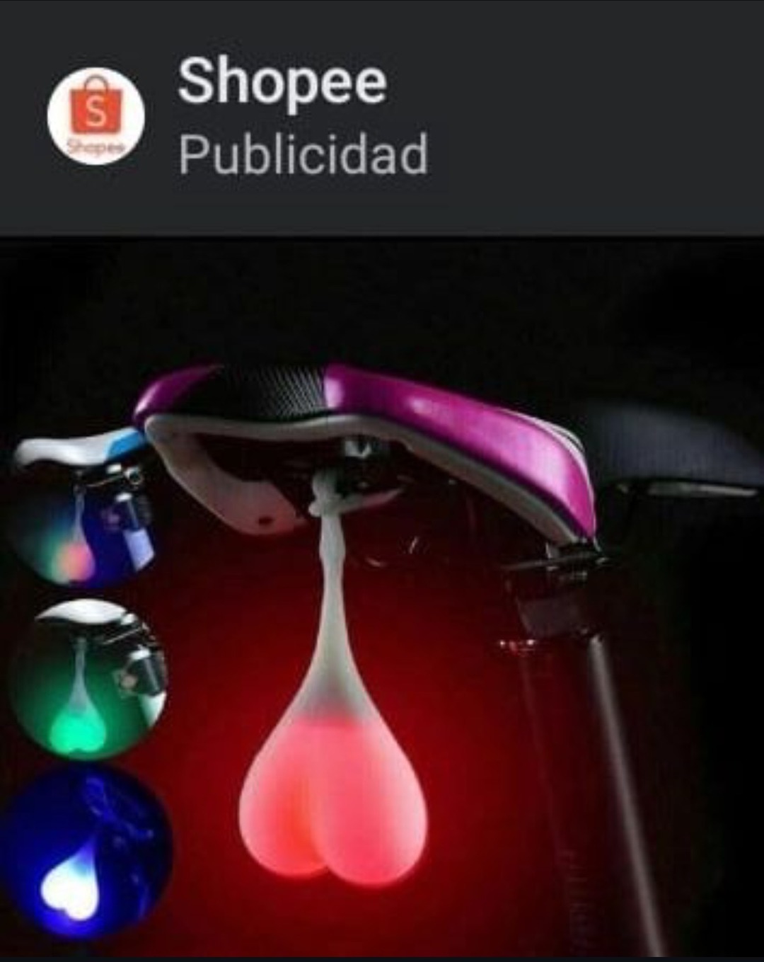 La comida del benja - meme