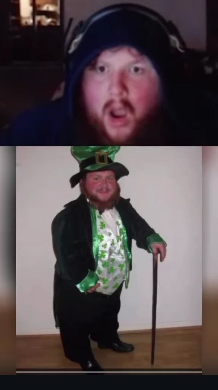 Cuando te sacan la foto para el 24 - meme