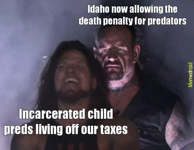 The game has changed. - meme