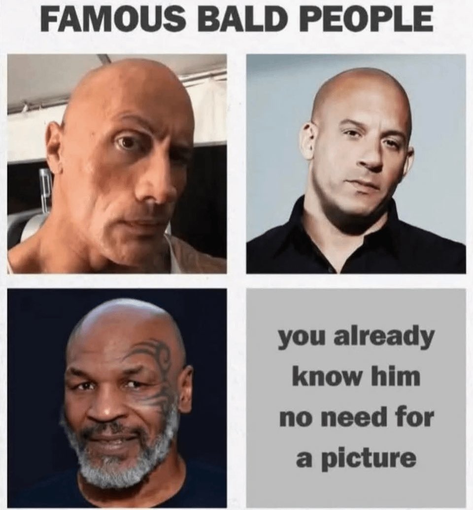johnny - meme