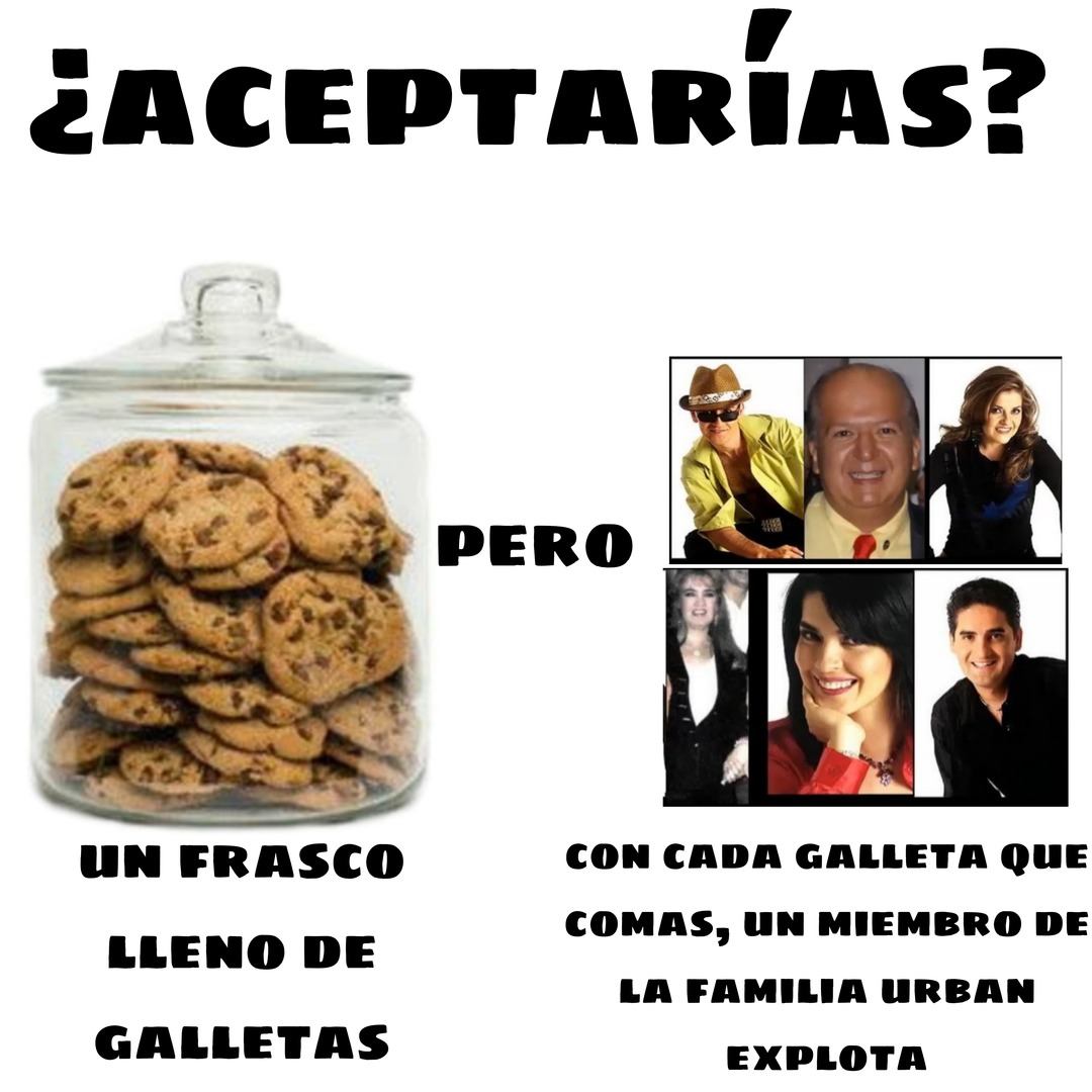 Dura decisión - meme