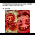 El tomate asesino