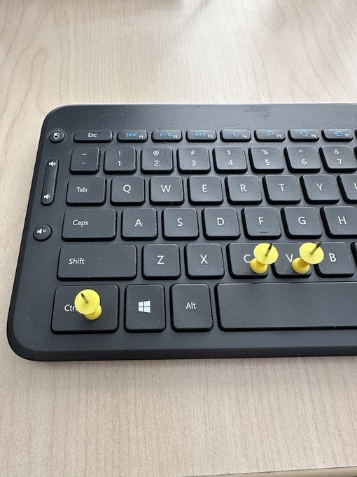 claudine gay new keyboard. is there rehab for plagiarism? - meme