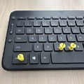 claudine gay new keyboard. is there rehab for plagiarism?