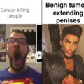 Let's talk about benign tumors