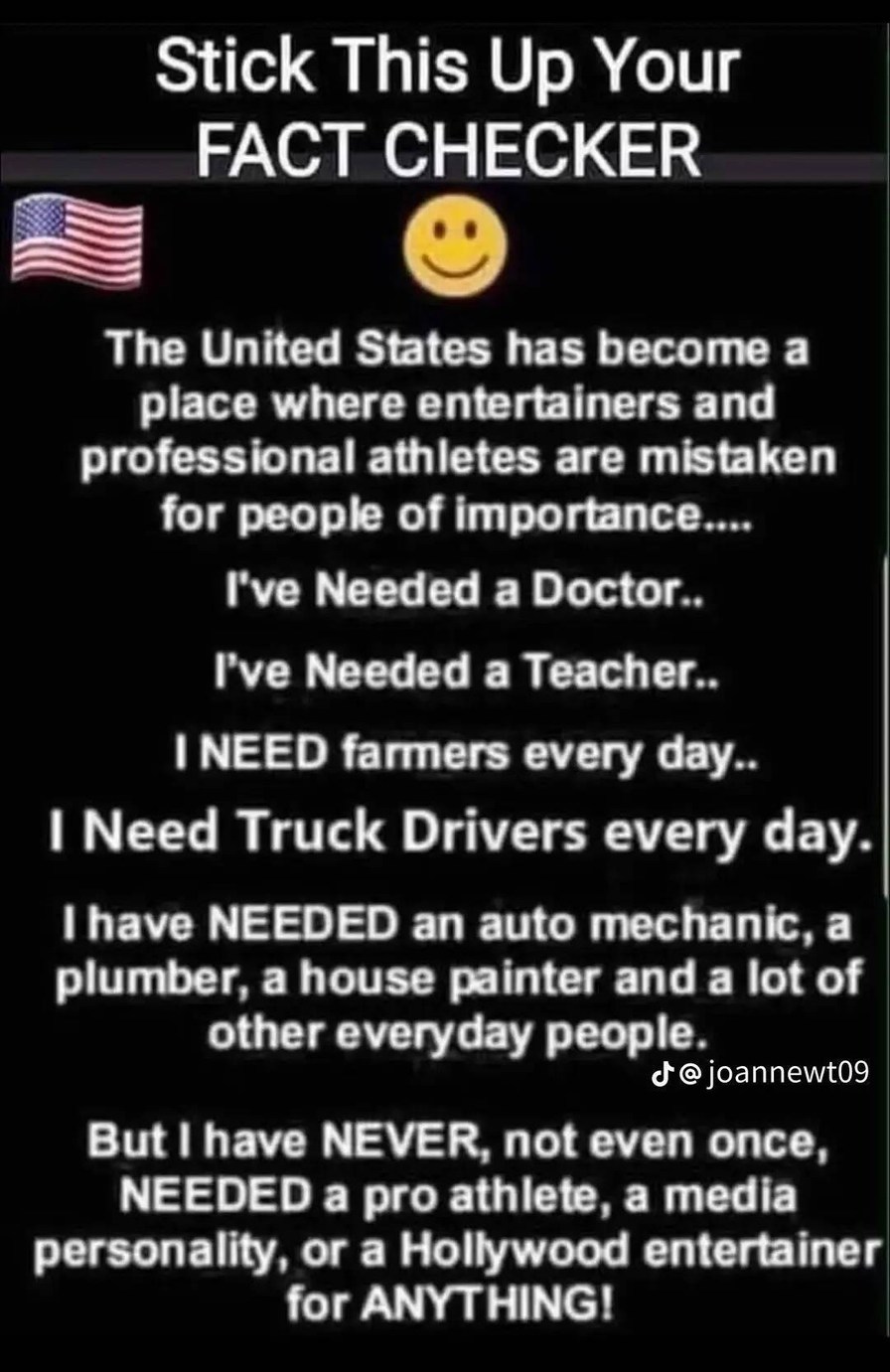 Actually need - meme