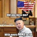 Kim is a retarded pussy
