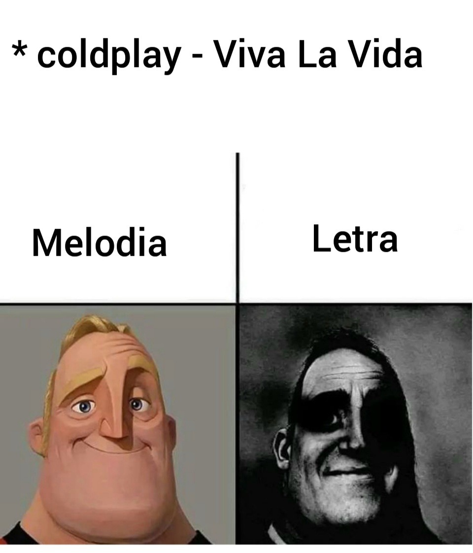 Coldplay - Meme by Yyyagoo :) Memedroid