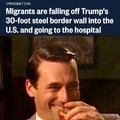 The Fall of the Illegals