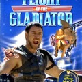 Flight Of The Gladiator