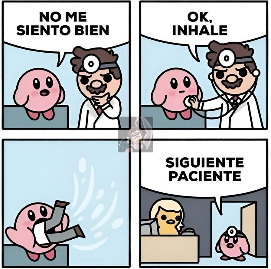 Doctor - meme