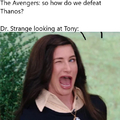 Ever since Tony died, the rest of the year has been shit