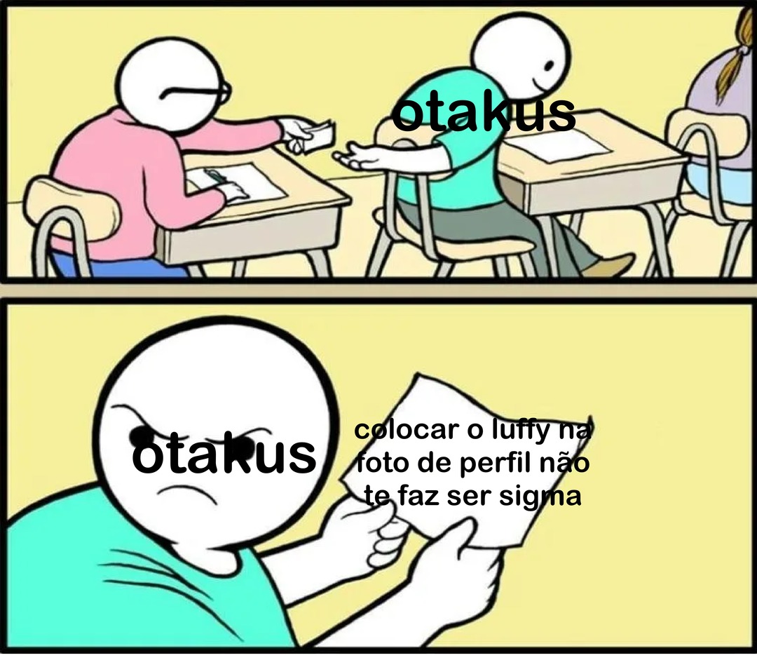 meu primeiro meme de 2025