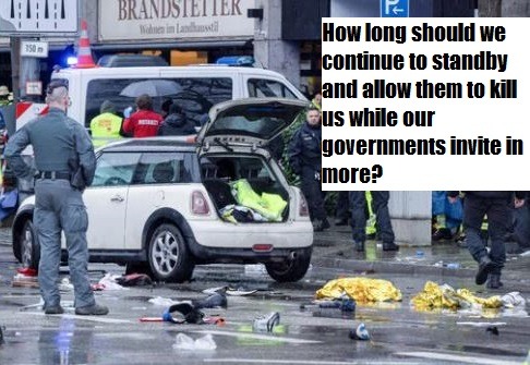 How Much Longer? - meme