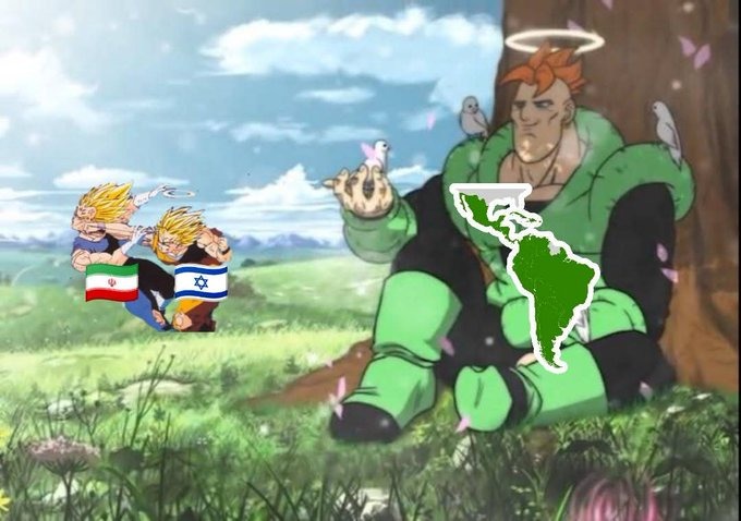 agradecido de estar en latam (pero eres de mexico ) xdxdxd ayuda esto no es un meme