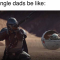 Single Dads