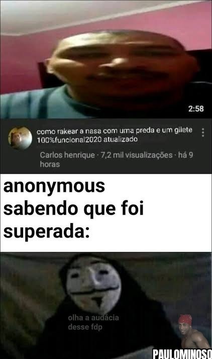 Finos senhores - iFunny