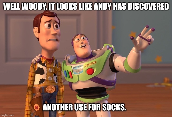 Toy Story 16 - meme