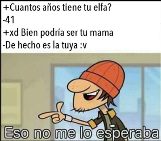 eso no - meme