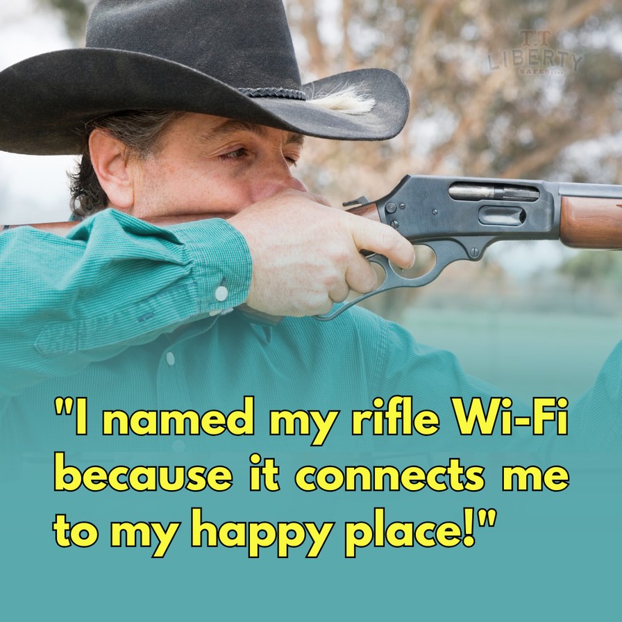 2nd Amendment - meme