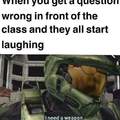 That Master Chief