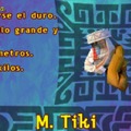 M. Tiki