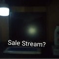 Sale Stream?
