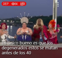 Por favor 41% sigue subiendo - meme