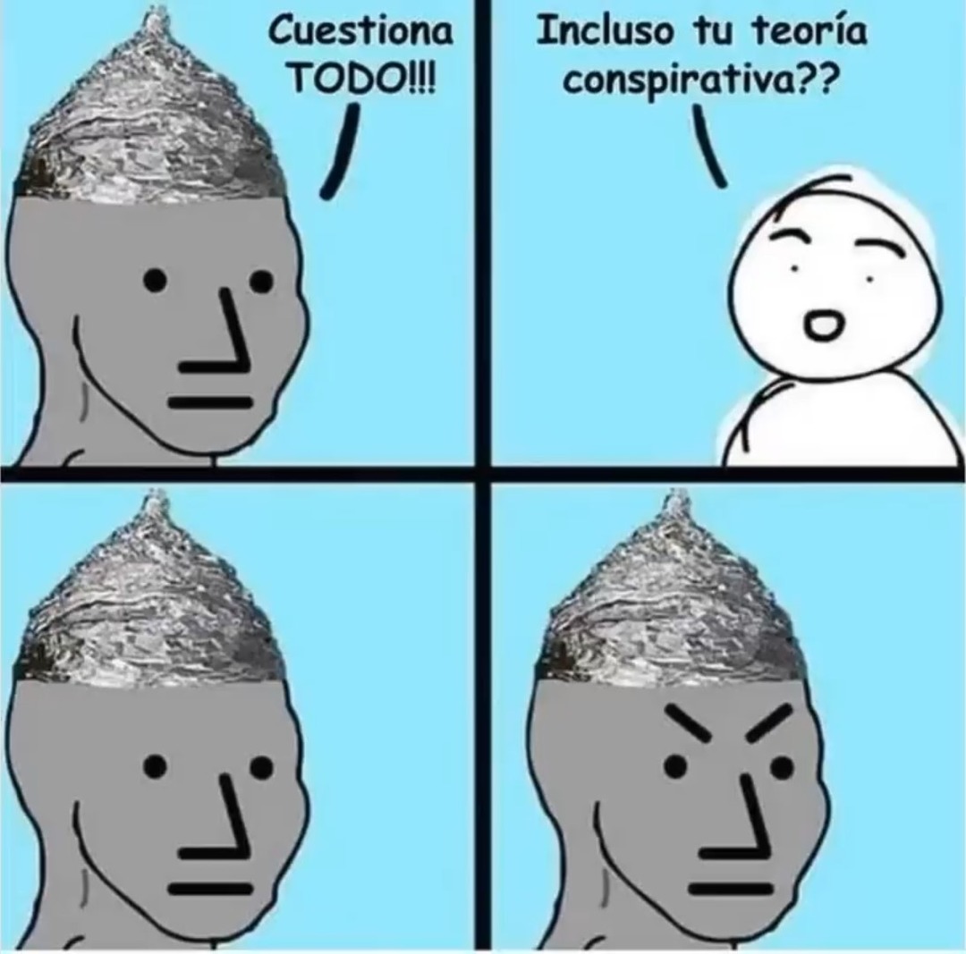 oal - meme