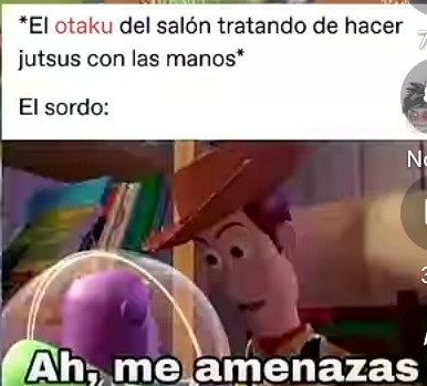 Titulo quemado - meme