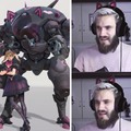 When Overwatch steals your style