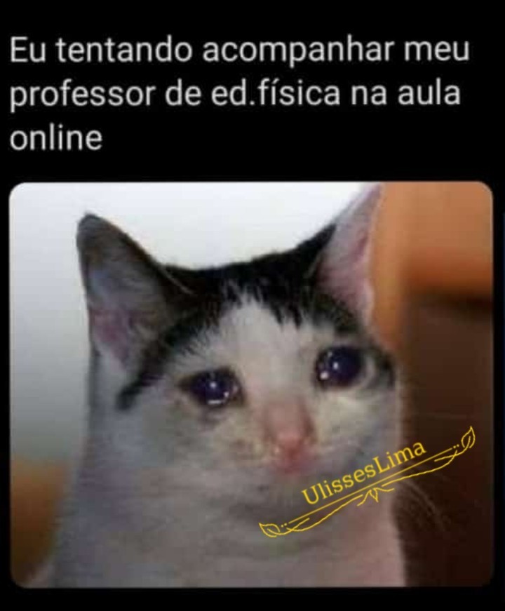 E tenso tentar imitar ele, to muito tempo parado jogando lol - meme