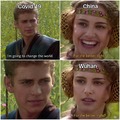 Star Wars Meme