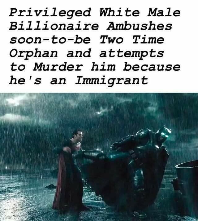 Movie Plot Memes