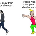 Cuck vs Chad