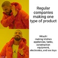 Hitachi meme
