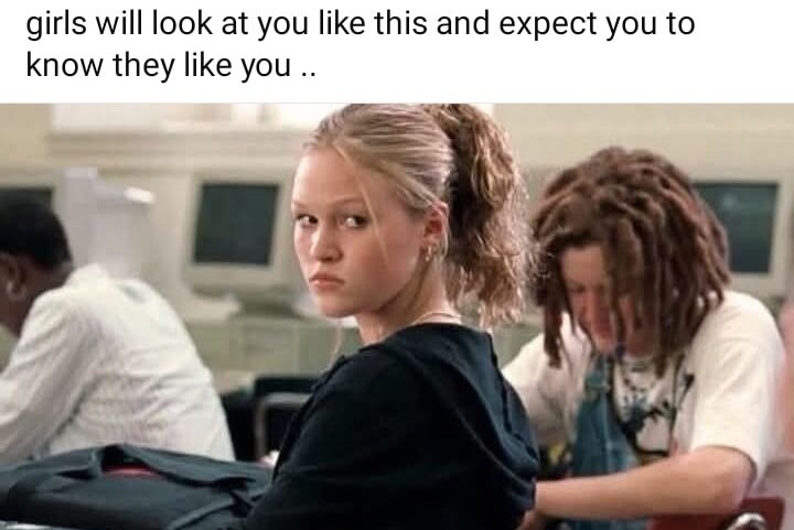 My wife did this to me - meme
